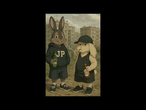 Królik Mięciuszek feat. Królik Pankracy - PDW dla Królików