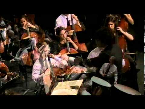 Opening Night Gala 2013 Part 5