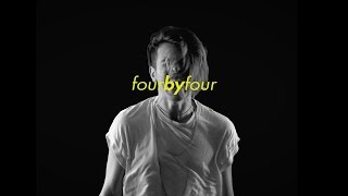 4x4ever - Morgan Dorr (Welcome! Wonderland cover)