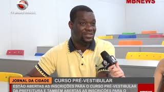 JORNAL DA CIDADE 2| Sétimo episódio da série Ressocializando da APAC Paracatu