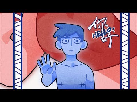 [animation short film]Hello! | A transgender's story.