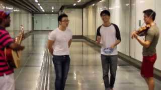 For Emma - Bon Iver (Cover)