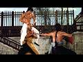 The Legend Of Shaolin I Chinese Old Action Kung Fu Movie In English
