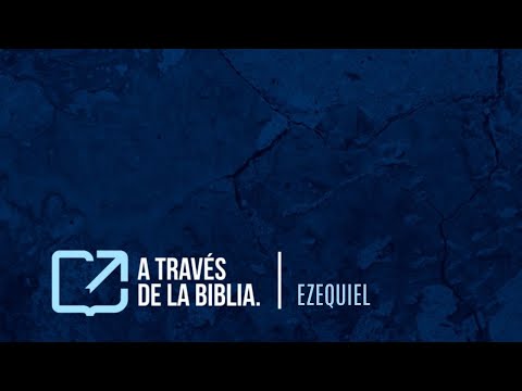 ATDB - Ezequiel 19 - 22