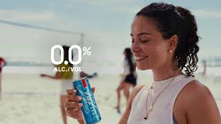 Michelob ULTRA Beach | Michelob ULTRA Zero