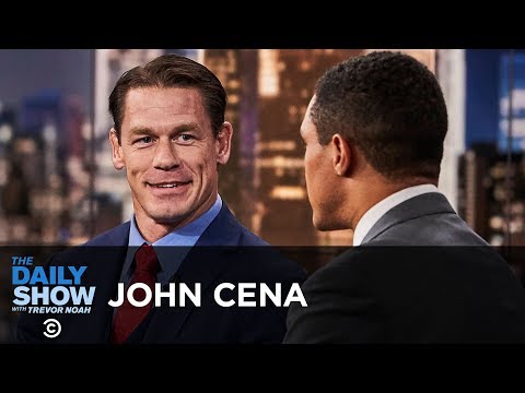 John Cena Details Why It’s Important For WWE To Expand Into China