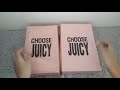 Sandal Wedges Juicy Couture Review Cakeepp Bingitsss Recommended