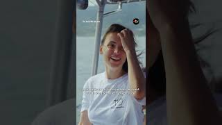 Natoo découvre le chant fascinant des baleines à bosse
