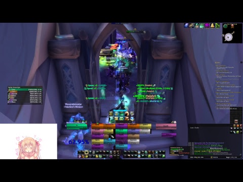 Livestream von Lukas Ott