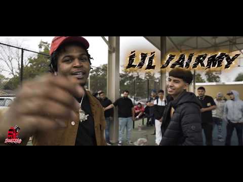 Bankroll AD Ft. Lil Jairmy - Scoot Up (Dir. by: @TrvpxJesus)