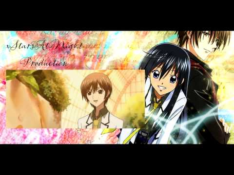 "Tomorrow's the 22nd" Special A Fandub