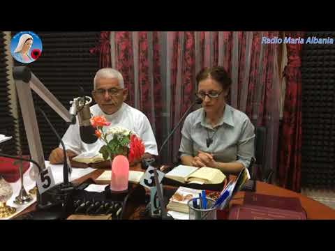 Radio Maria Albania - Lutja e mëngjesit & Engjëlli i Zotit