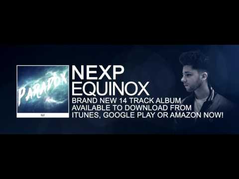 NexP & Illusive - Equinox [Full Album Available Now!]