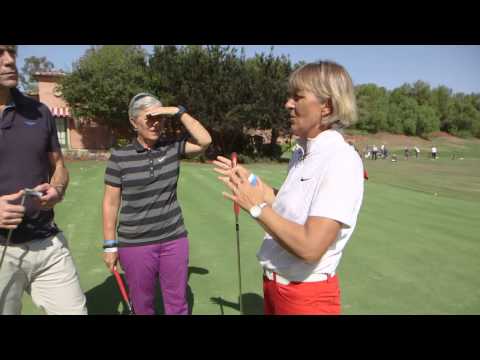 VISION54 Coach training