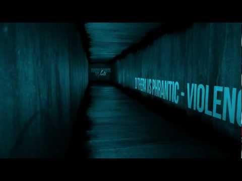 DJ Thera vs Phrantic - Violence (HQ Rip)