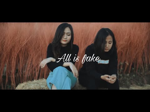 Esther Dwe,Thae Thae - all is fake (Offical Video)