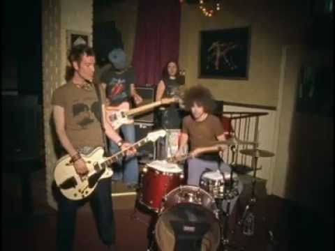 The Dandy Warhols - Bohemian Like You  (Official Video)