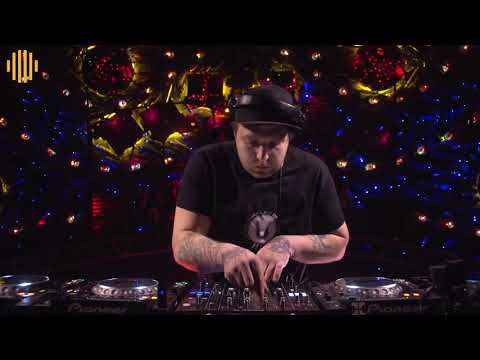 Noxxia - Untouchables Takeover | Drum and Bass