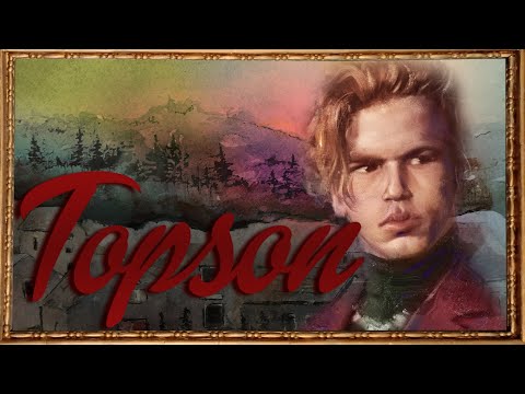 Topson - The Sophisticated Killer