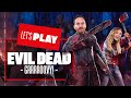 Let's Play Evil Dead: The Game Co-Op PC Gameplay - RAISE SOME HELL!