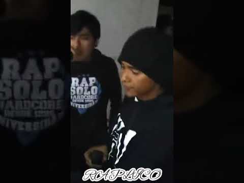 RAPLICO#FUCKING STILO "CRITICA SOCIAL"