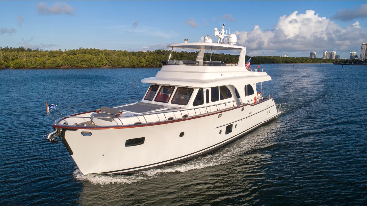 Vicem 67 Cruiser - Promo Video