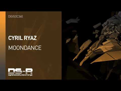 Cyril Ryaz - Moondance