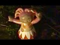 In The Night Garden Characters In The Night Garden At Night