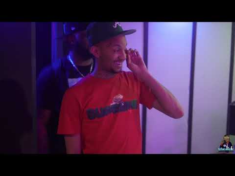 Cocaine Mali “Drill Drill” Vlog Part 2