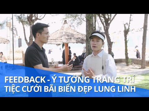 Lê Hoàng Minh - Founder Min Wedding & Event Planner