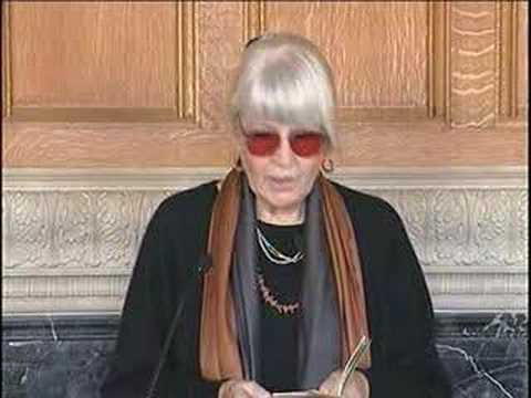 Lunch Poems: Joanne Kyger