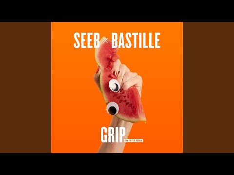 Grip (Jay Pryor Remix)