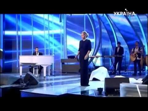 ИРИНА ДУБЦОВА и EMIN - "Ангел - Бес" (Новая волна 2013)