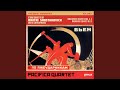 String Quartet No. 8 in C Minor, Op. 110: III. Allegretto