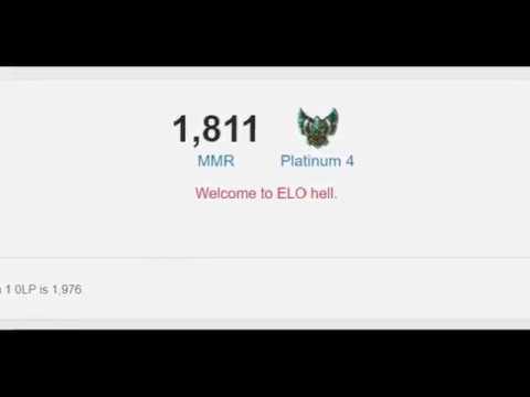 The Best 34% Winrate Lee Sin in North America :^)
