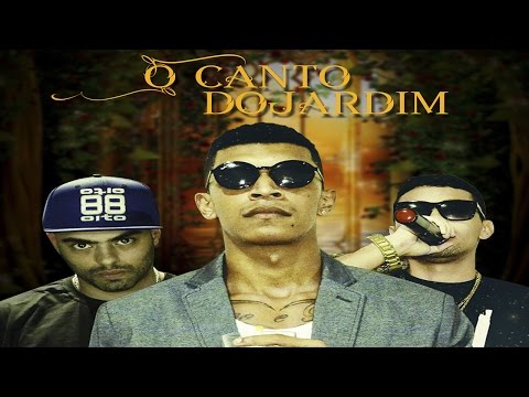 Verso Rude feat Darryu - O Canto do Jardim (Videoclipe Oficial) [Prod. NeoBeats]