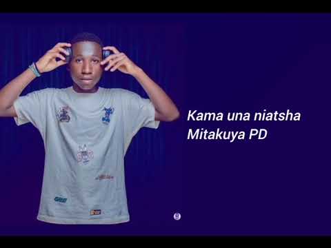 KILID'OR MABLACKO - LIZA (Audio)