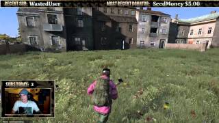 The Hoe of Justice Strikes AGAIN!