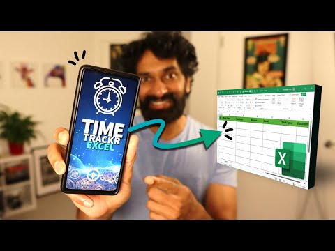 Excel Time Tracking App: Manage Employee Shifts Easily Excel Time Tracking App: Manage Employee Shifts Easily