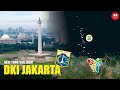 PROFILE FACTS Of DKI JAKARTA And Its 6 Regencies Cities