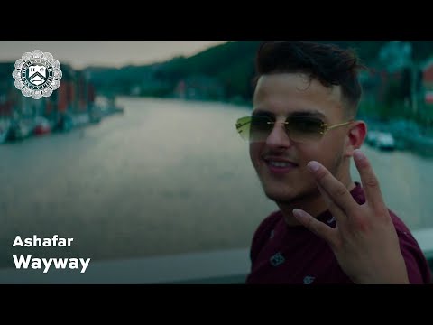 Video thumbnail for Wayway