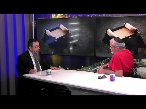 PIRKADAT M. Kende Péterrel: Oberlander Báruch