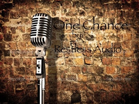 One Chance (Hotness Remix)