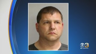 Bucks County Police Officer Arrested On Child Pornography Charges