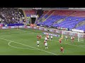 HIGHLIGHTS: Bolton Wanderers 3-1 Accrington Stanley