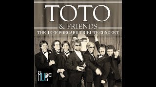 TOTO 🎧 Tale of A Man
