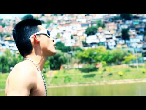 Mensageiro Lee - Uma nova chance (Clipe Oficial em Full HD)