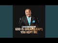 God Is Great (LEAP!)