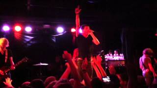 I See Stars - Pop Rock and Roll LIVE @ Peabodys