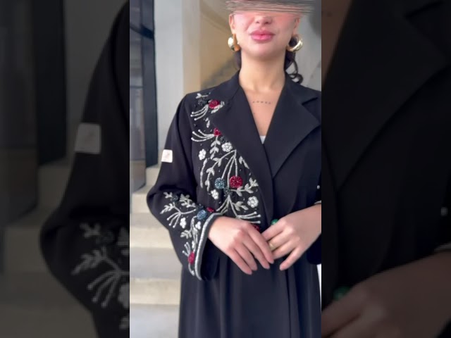 عباية عشوقه
